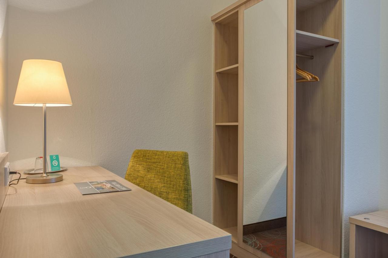 Centro Hotel Sautter Stuttgart City, Trademark Collection By Wyndham Екстериор снимка