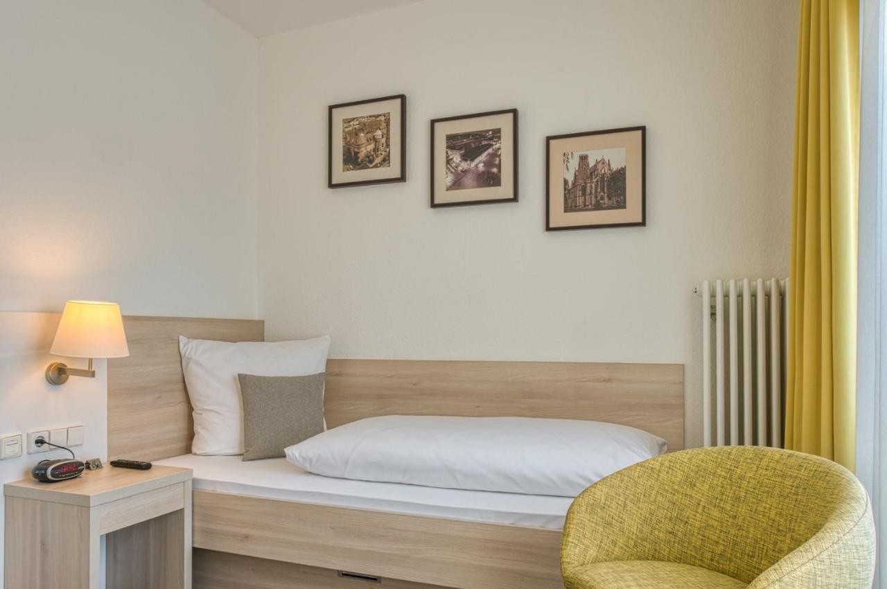 Centro Hotel Sautter Stuttgart City, Trademark Collection By Wyndham Екстериор снимка