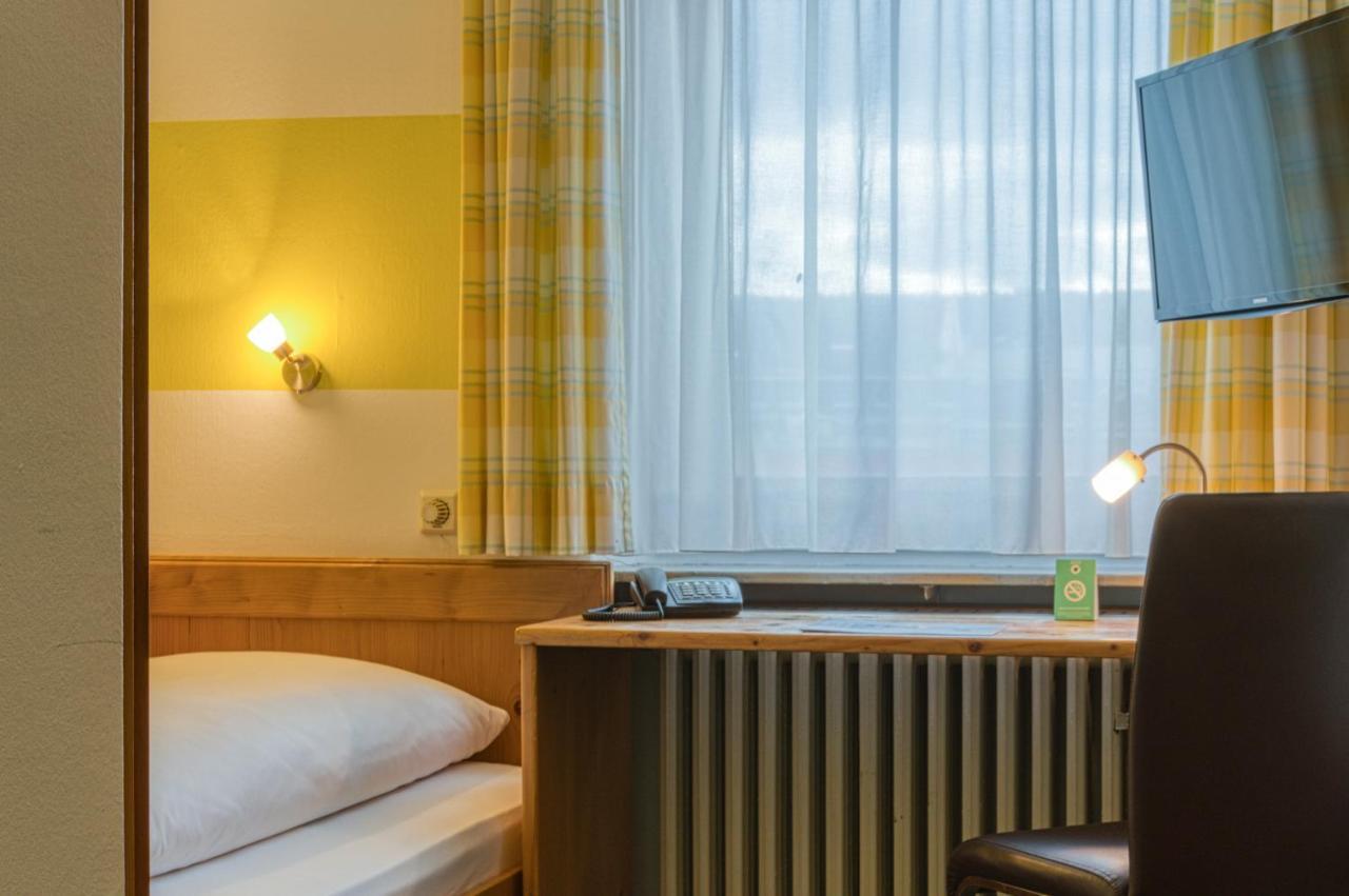 Centro Hotel Sautter Stuttgart City, Trademark Collection By Wyndham Екстериор снимка
