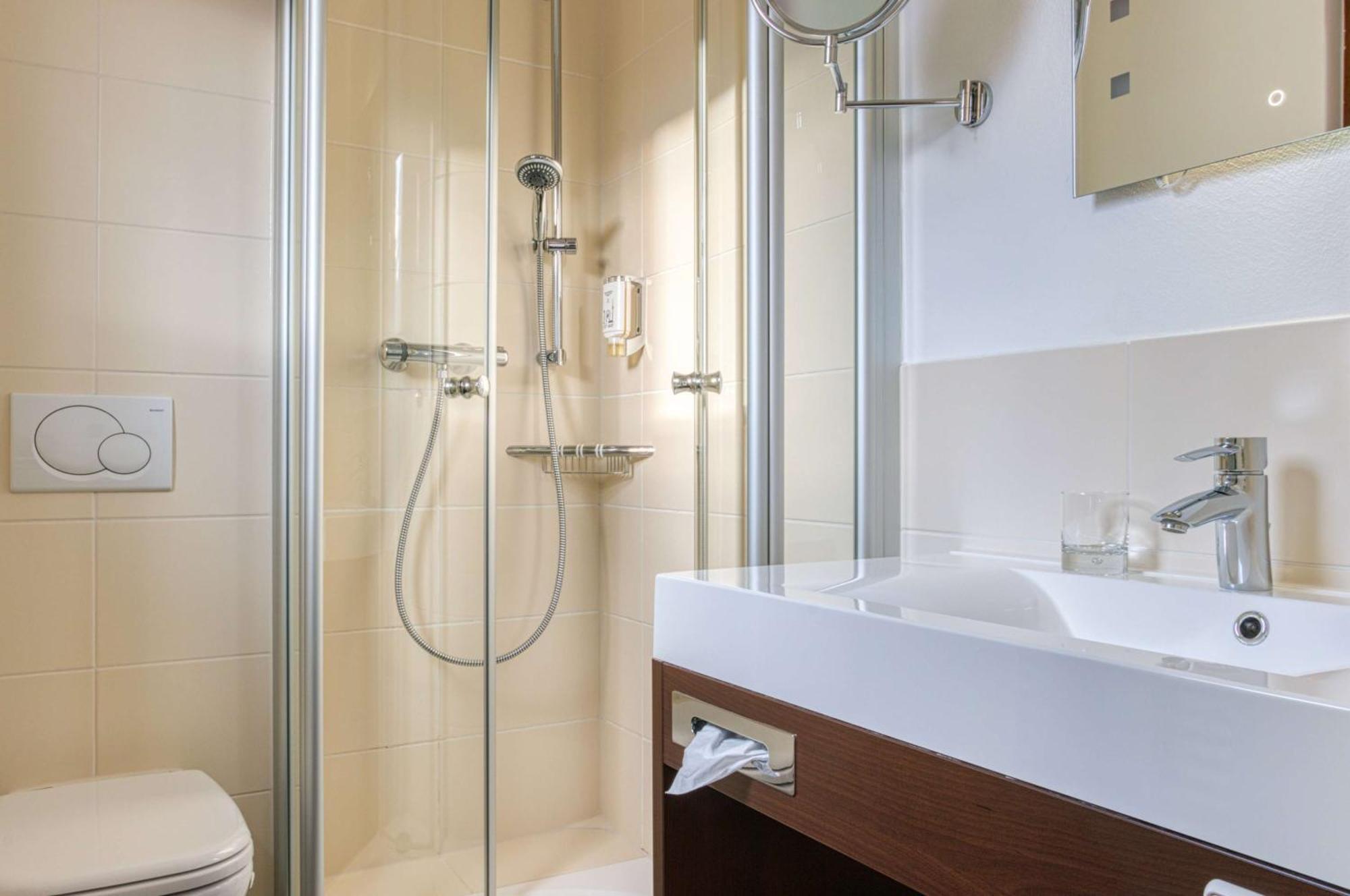 Centro Hotel Sautter Stuttgart City, Trademark Collection By Wyndham Екстериор снимка