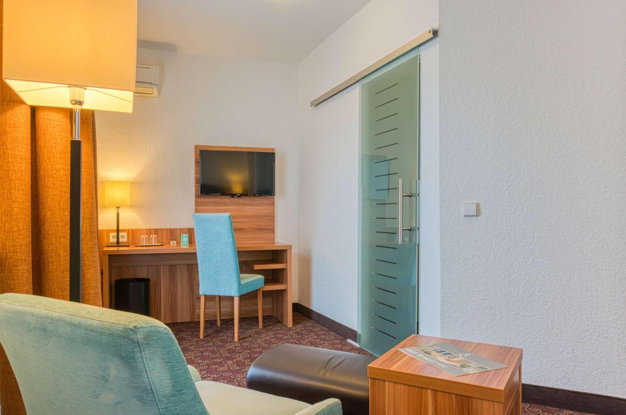 Centro Hotel Sautter Stuttgart City, Trademark Collection By Wyndham Екстериор снимка