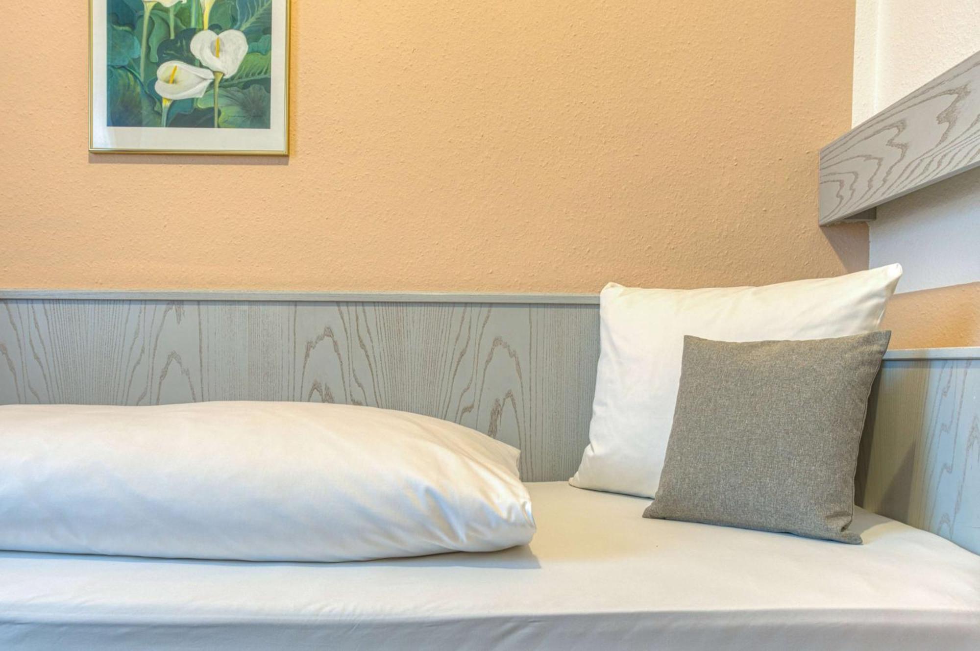 Centro Hotel Sautter Stuttgart City, Trademark Collection By Wyndham Екстериор снимка