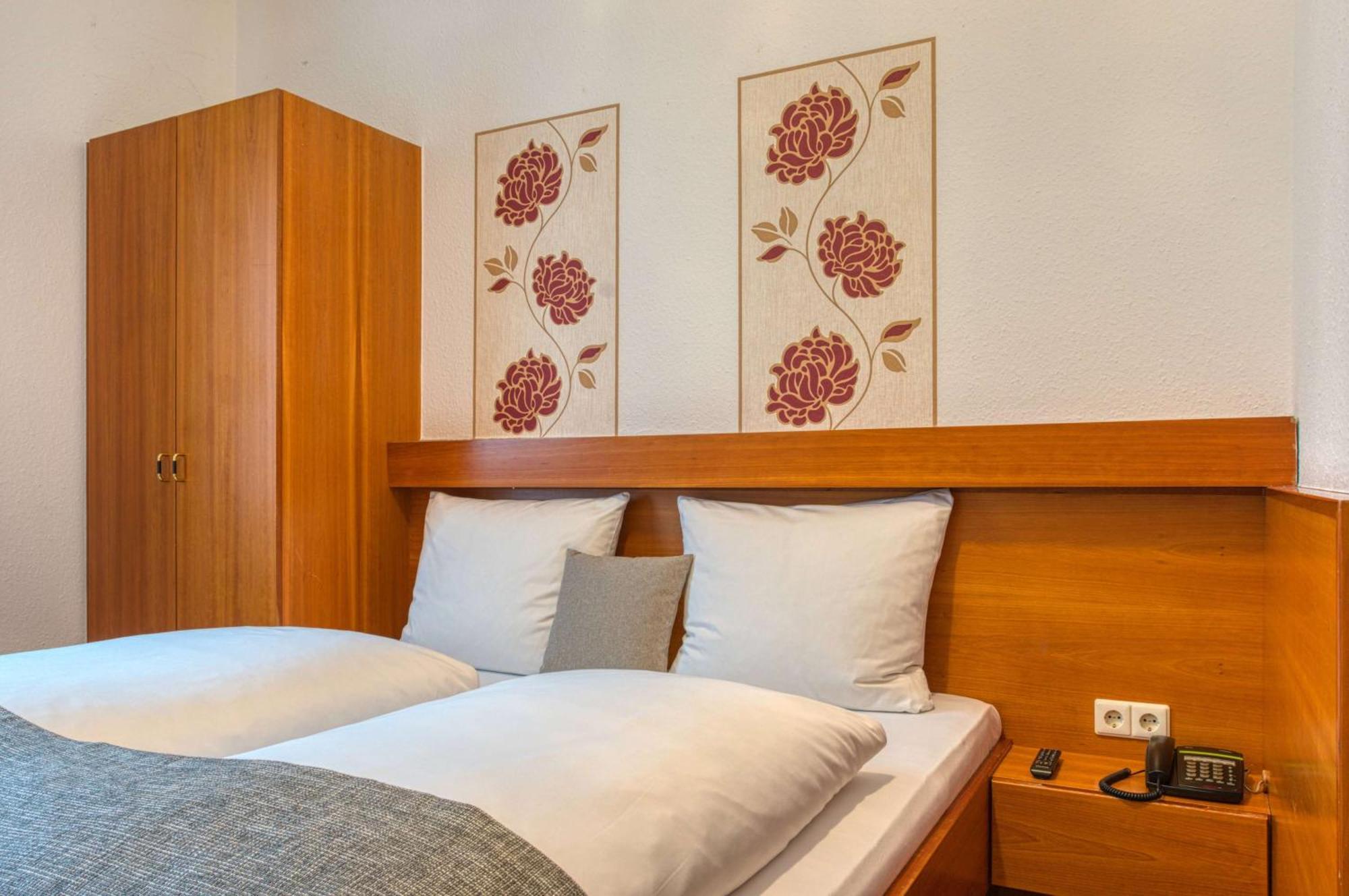 Centro Hotel Sautter Stuttgart City, Trademark Collection By Wyndham Екстериор снимка