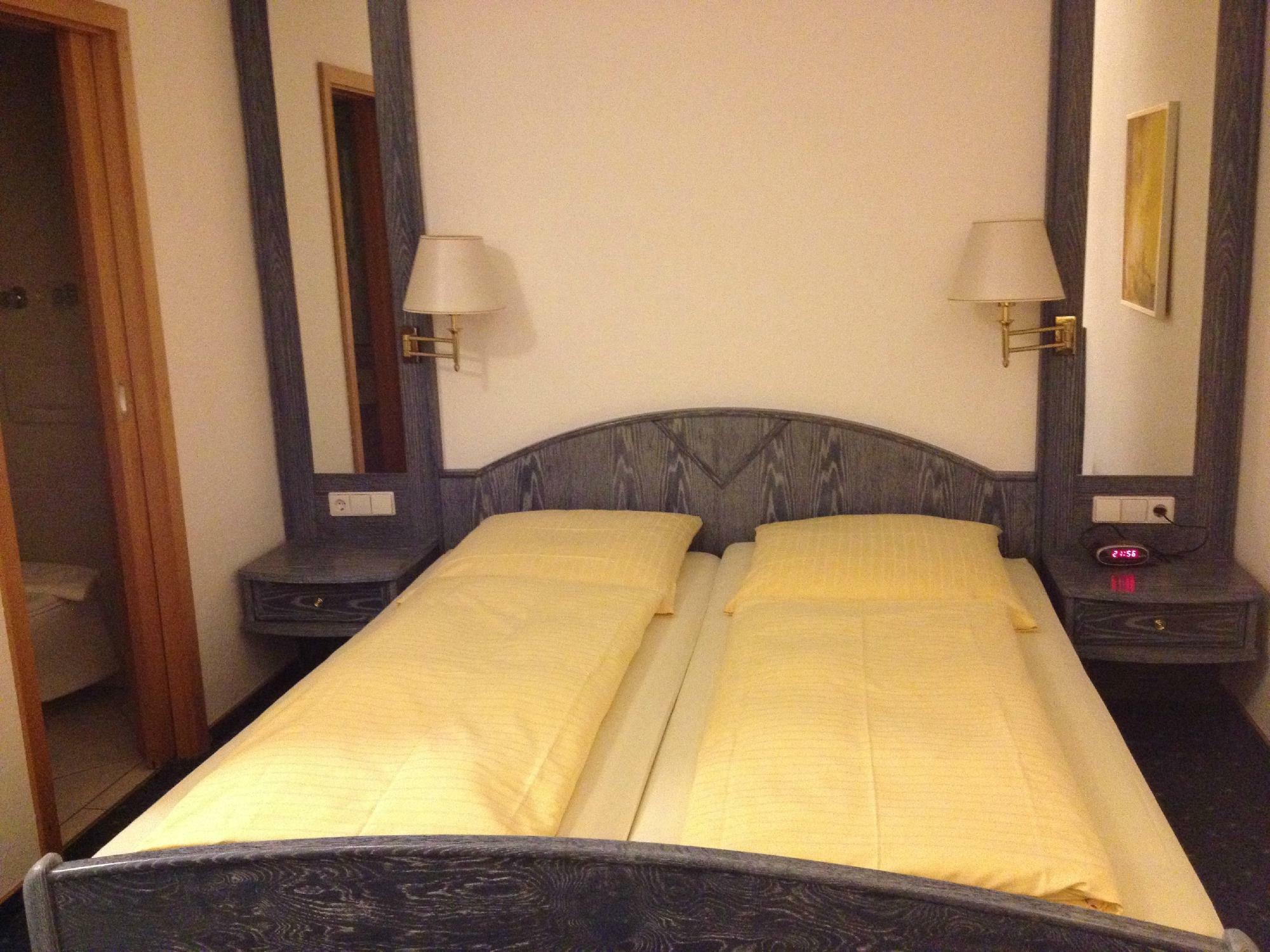 Centro Hotel Sautter Stuttgart City, Trademark Collection By Wyndham Екстериор снимка