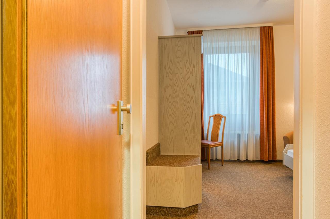 Centro Hotel Sautter Stuttgart City, Trademark Collection By Wyndham Екстериор снимка