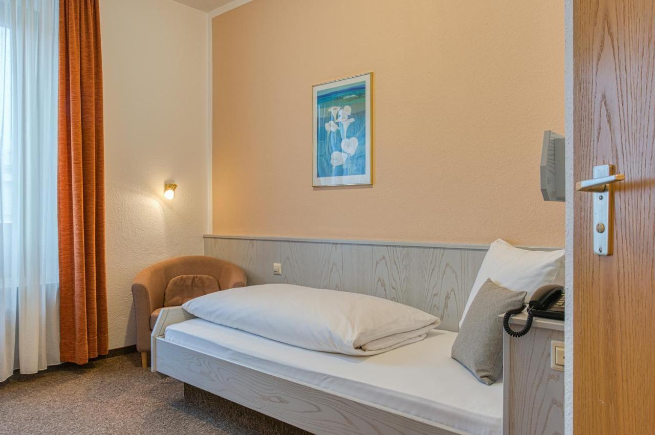Centro Hotel Sautter Stuttgart City, Trademark Collection By Wyndham Екстериор снимка