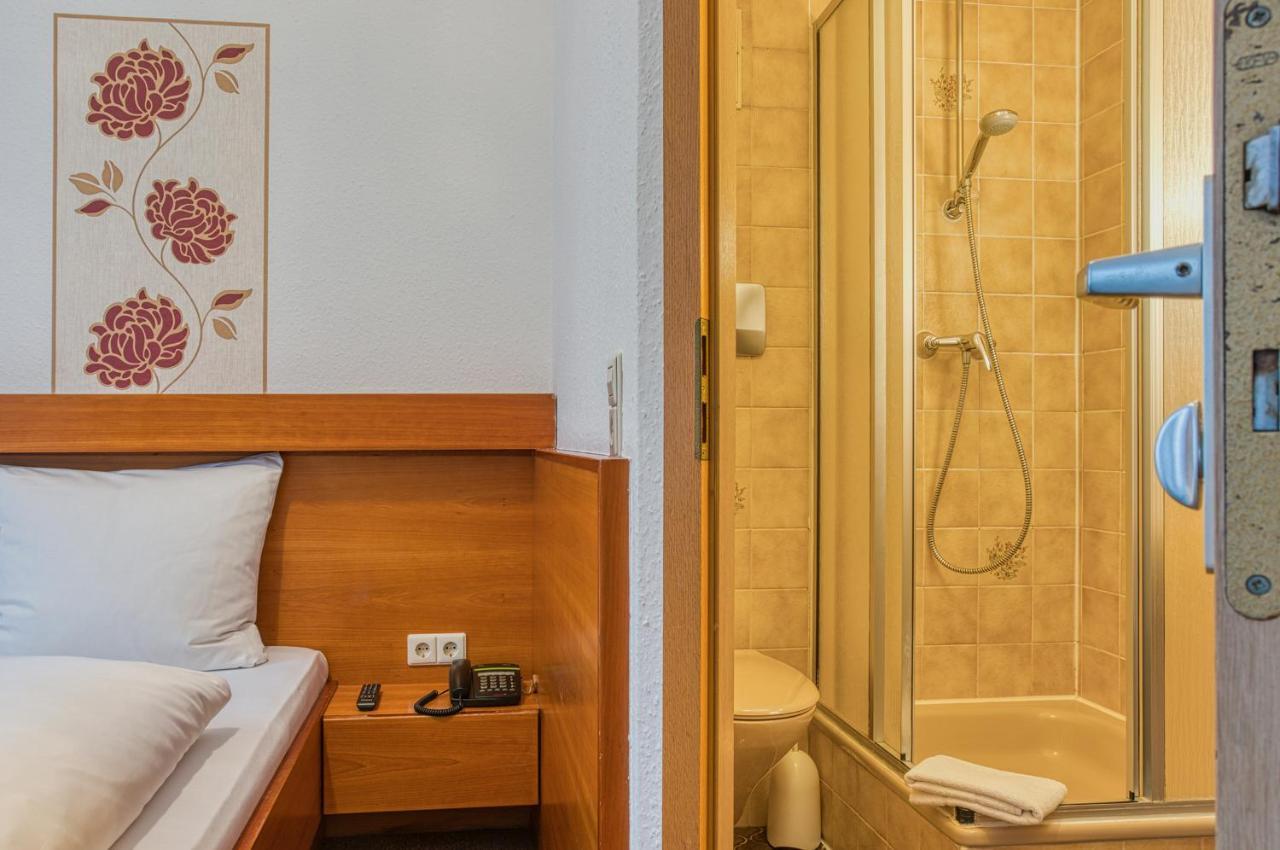 Centro Hotel Sautter Stuttgart City, Trademark Collection By Wyndham Екстериор снимка