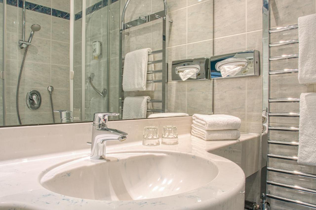Centro Hotel Sautter Stuttgart City, Trademark Collection By Wyndham Екстериор снимка