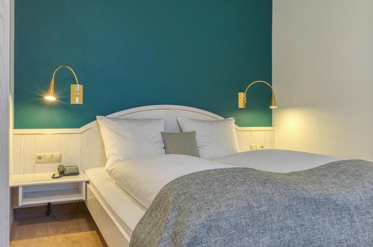Centro Hotel Sautter Stuttgart City, Trademark Collection By Wyndham Екстериор снимка